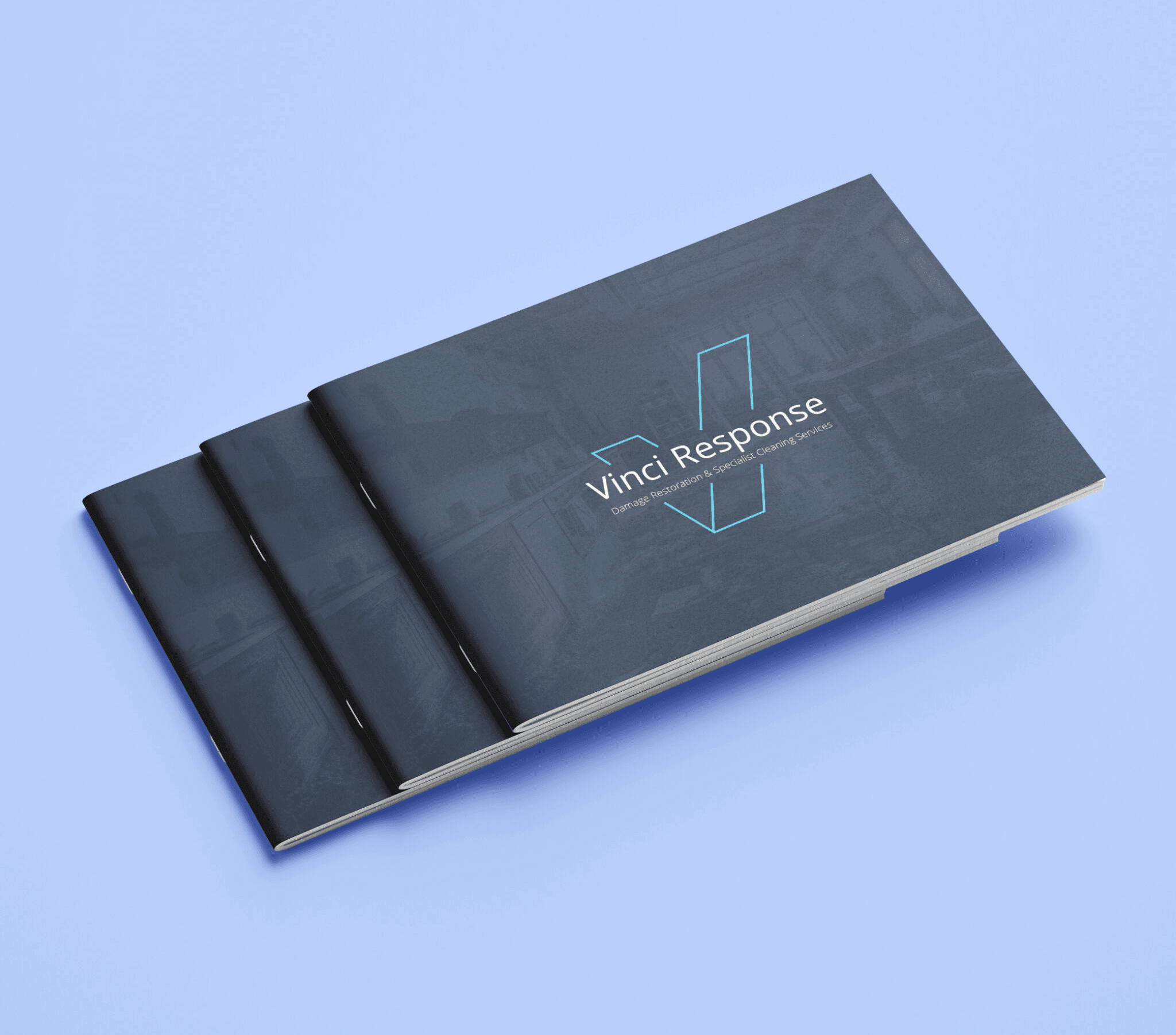 Vinci Response – Brochure