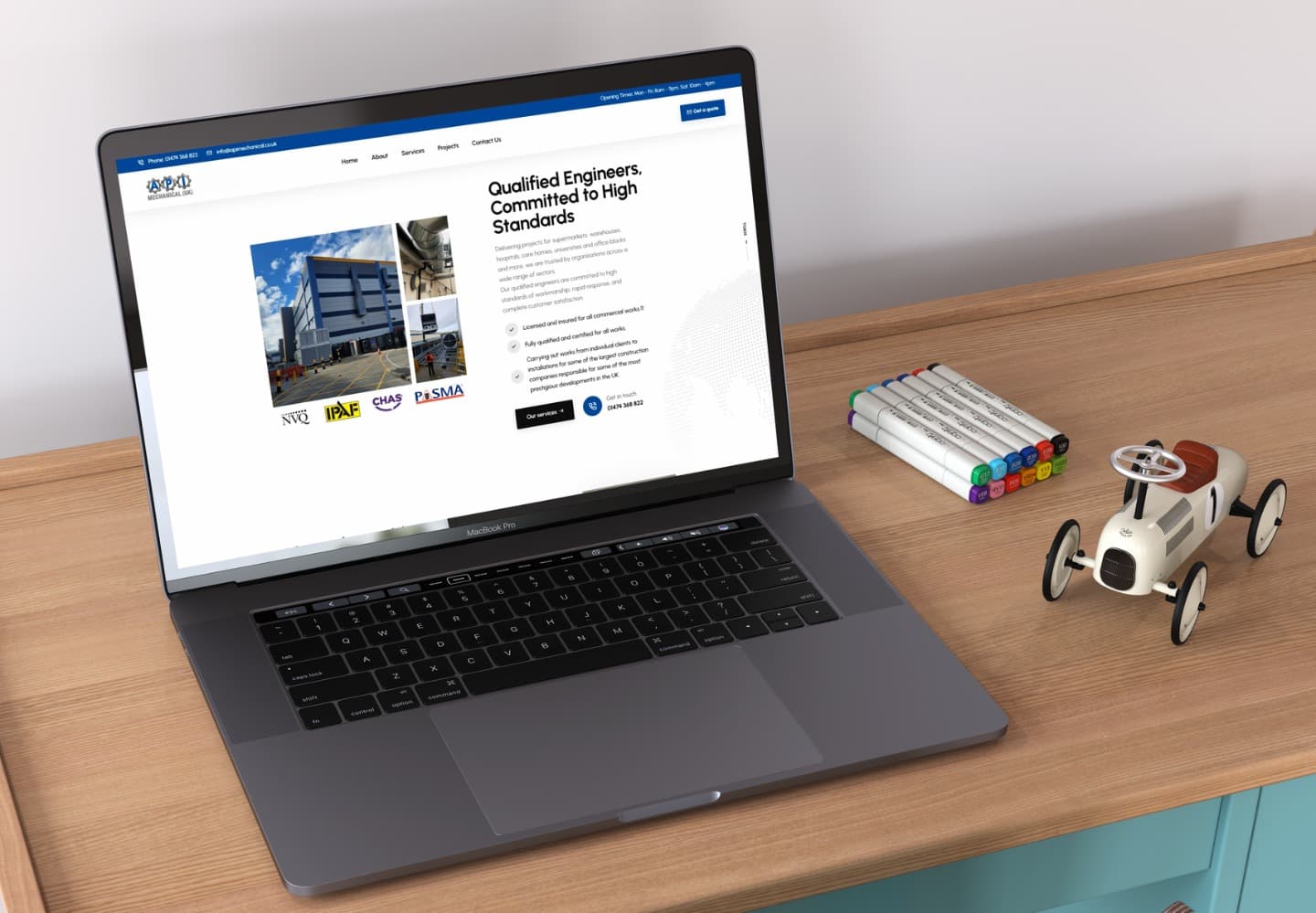 Engineering Web Design Engineering Web Design