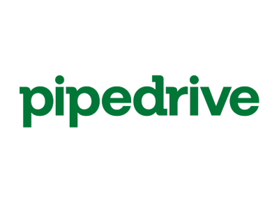 Pipedrive