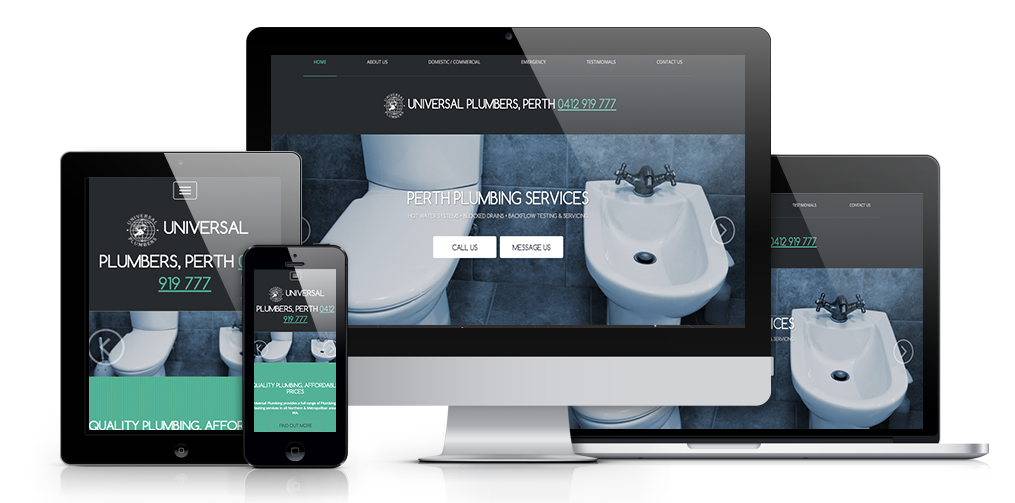 Web Design Kent