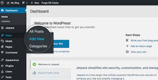 How to Login to a WordPress Website