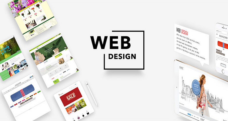 Web Design Services