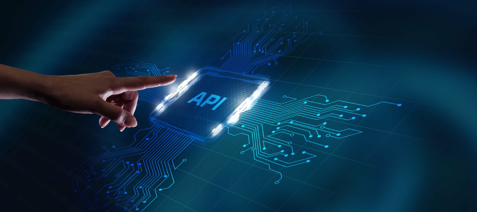 What is an API and how can it help Businesses?