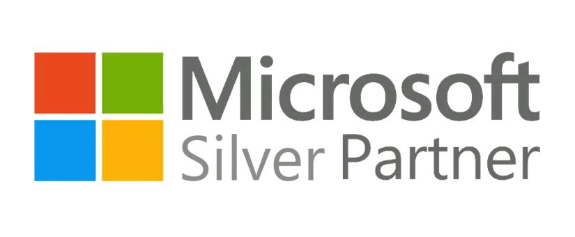 Microsoft Silver Partner