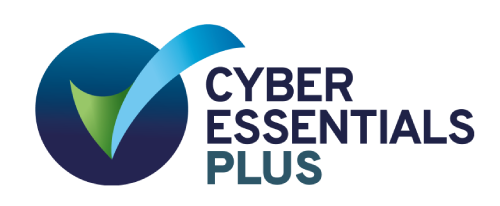 Cyber Essentials Certified